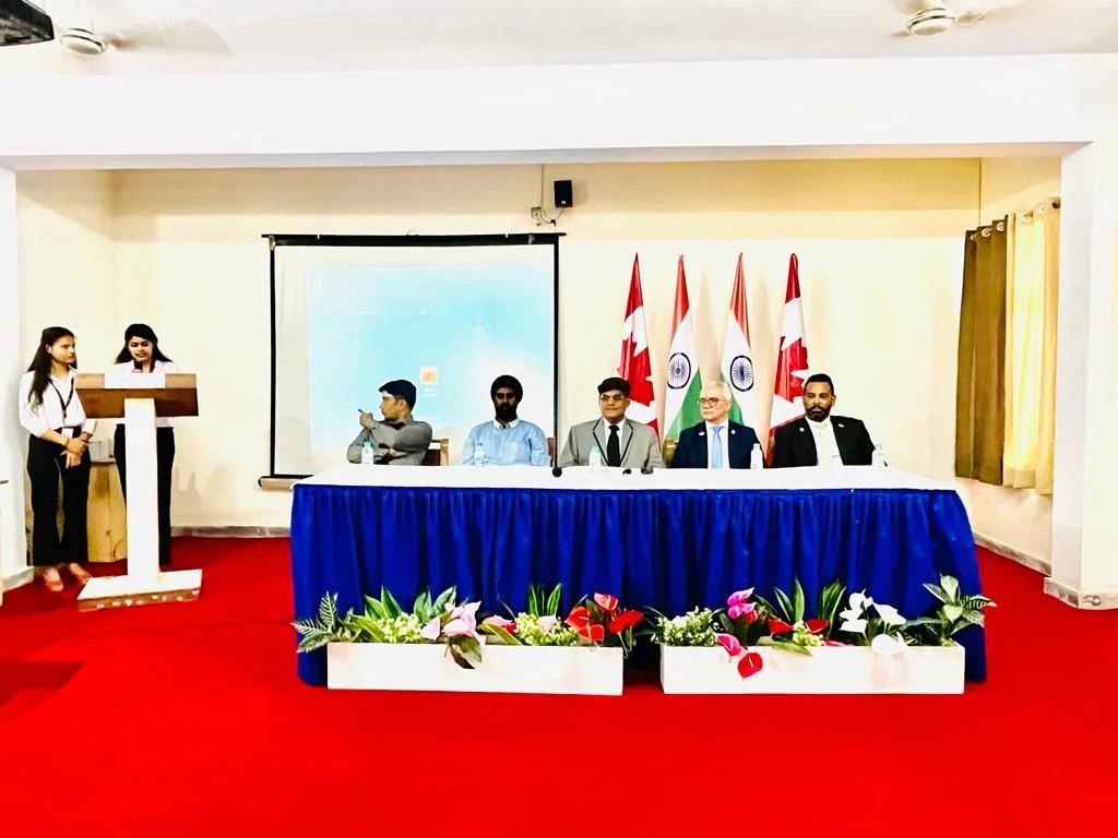 Study in Canada 5